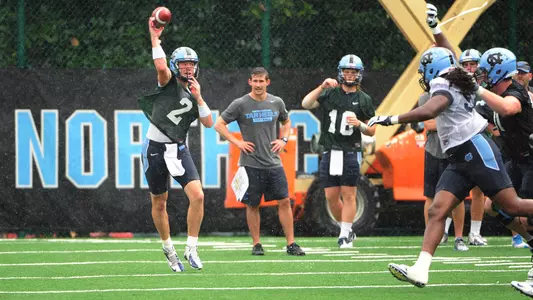 Extra Points: Camp Breaks