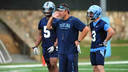 GoHeels Weekly Primer