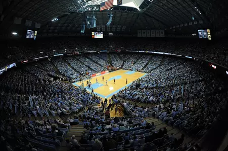 Gametime Change For NCSU Game On Feb. 1