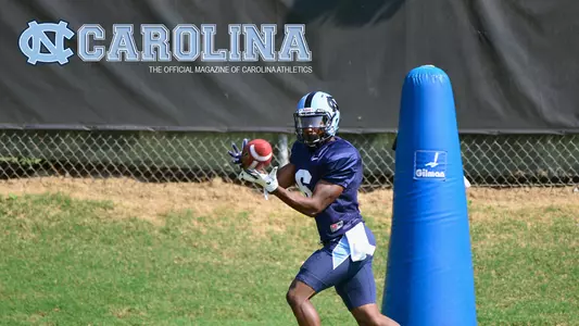 Previewing Carolina: The Magazine