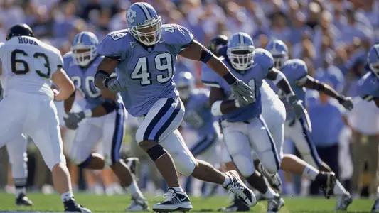 Tar Heel Rundown: August 26