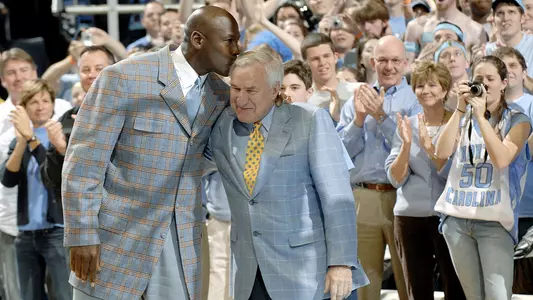 Tar Heel Rundown: August 27