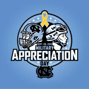 Military Appreciation Day Ticket Offer