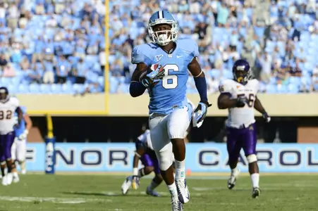 CAROLINA: Tar Heel Bred