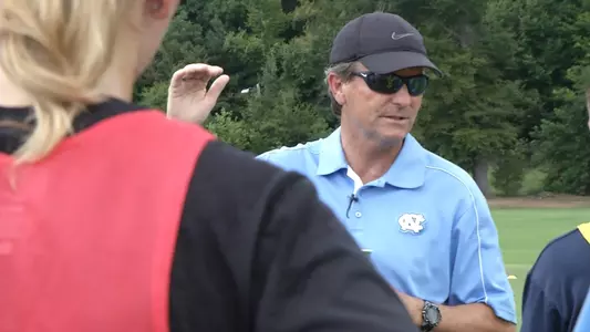 Tar Heels Announce 2014 Women?s Soccer Schedule