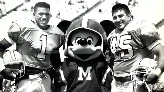 Lucas: This Date In UNC History