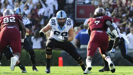 CAROLINA: Getting Some Culture