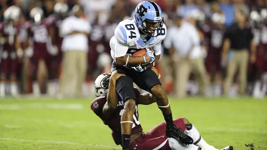 Pickeral: Howard Likes To Be A "Bug"