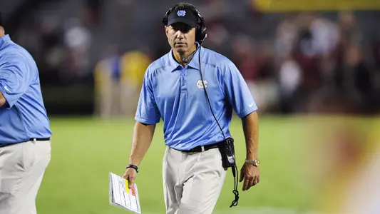 Extra Points: Cockeyed In Columbia