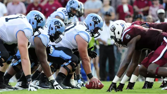 Storify: South Carolina Gameday