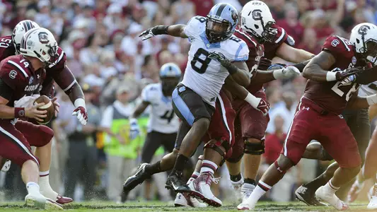 Turner's Take: Monday Musings