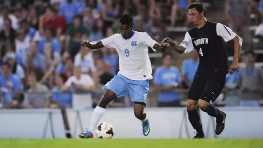 McCrary Named To CSN National Team Of The Week