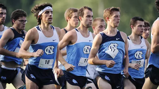 My Carolina Experience: Mike Jacobs