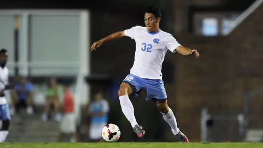 Heels Host Blue Devils Friday On ESPN3