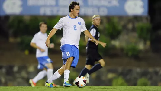 CAROLINA: Fit To Be Tied