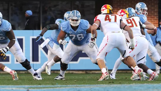 Turner's Take: Turner's Turn