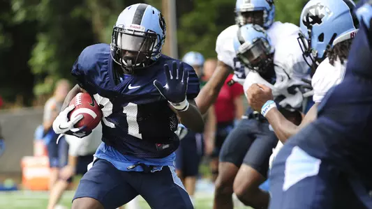 Turner's Take: Speed and Smarts