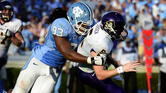 Jackson Aims To Be Motivating Factor