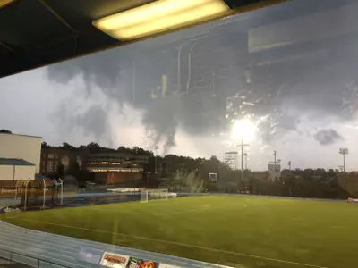 UNC To Host Coastal Monday At 10:30 AM