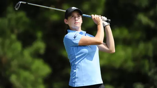 Tar Heels in 7th place after first day of Mason Rudolph