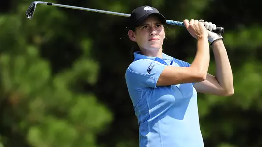 Perry Advances To Final Stage of LPGA Qualifying