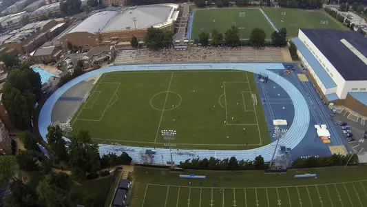 Jon Debogory to Join UNC Track & Field Coaching Staff