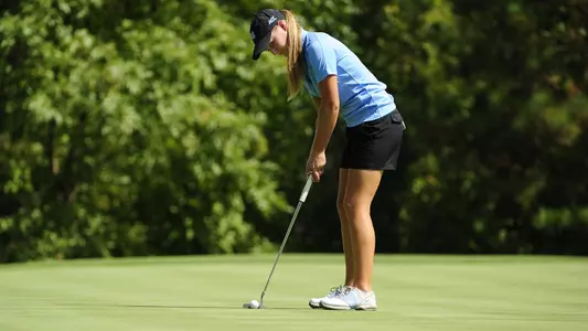 Tar Heels finish 11th in The Landfall Tradition