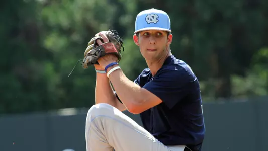 Freshman Profile: Zac Gallen