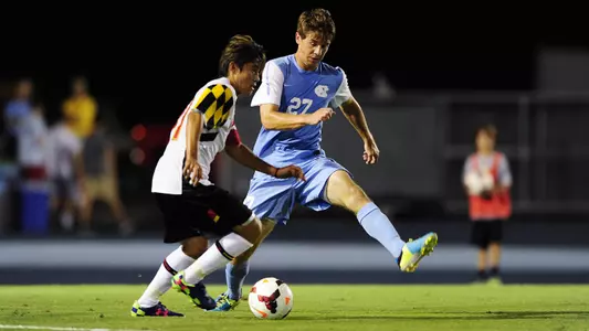 Carolina Visits Campbell On Tuesday Night