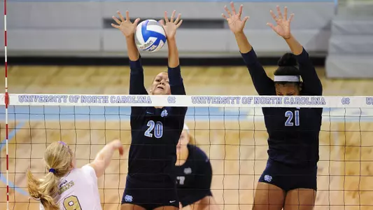 CAROLINA: Less Than Perfect Is Still Pretty Good