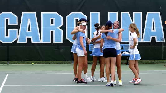 Hayley Carter Wins at Duke Fab Four Invite