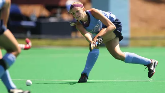 Weekend In Virginia On Tap For Tar Heels