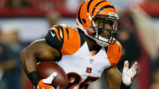 Tar Heels In The NFL - Week Two