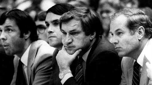 Tar Heel Rundown: September 2