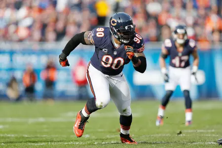 Tar Heels In The NFL: Week Three