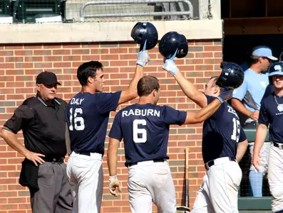 Tuesday's Scrimmage Ends In 6-6 Tie