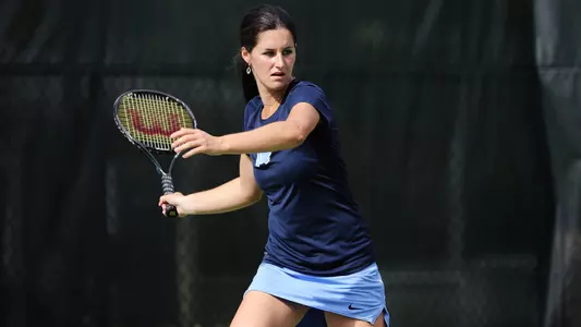 Carter, Loeb Breeze Through ITA Championship Prequalifying