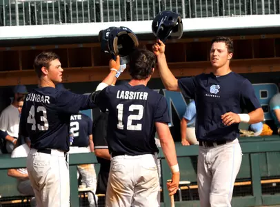 Thursday's Scrimmage Turns Into A Slugfest