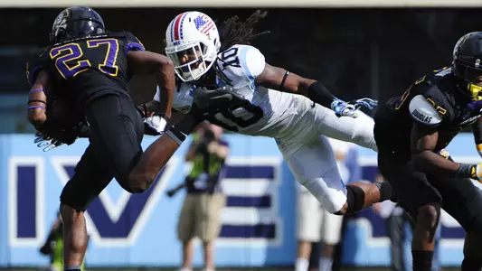 Turner's Take: Passion Project