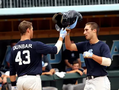 Blue Wins In The Bottom Of The Eighth On Friday