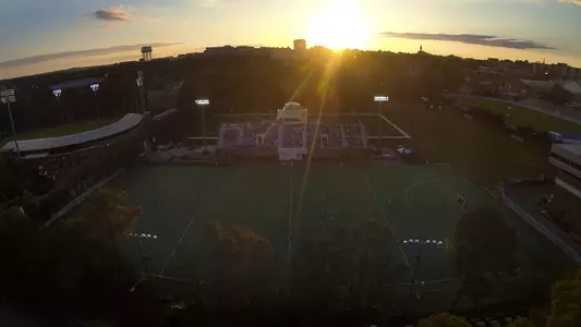 Nine Tar Heels Invited To Young Women's National Champs