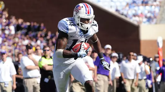 Lucas: Rapid Reactions