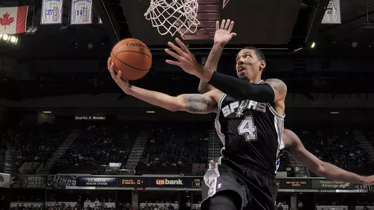 Lucas: Green All Over