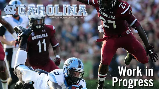 CAROLINA: The Magazine, Sept. 3