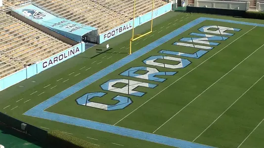 Tar Heel Rundown: September 5