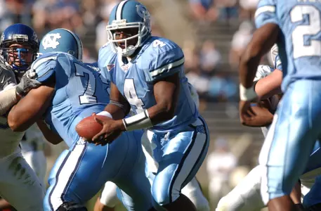 Durant Named CFL Player of the Month