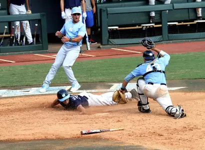 Tar Heels Scrimmage On Friday