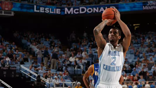 Individual-Game Men's Hoops Tickets On Sale Oct. 19