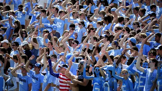 Carolina Fan Development Call-A-Thon
