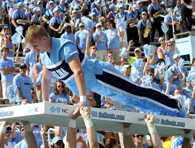 Storify: MTSU Gameday